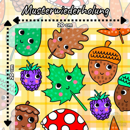 schnubsibu- schnubsibu-produktbild-musterwiederholung-katzengold_27 -