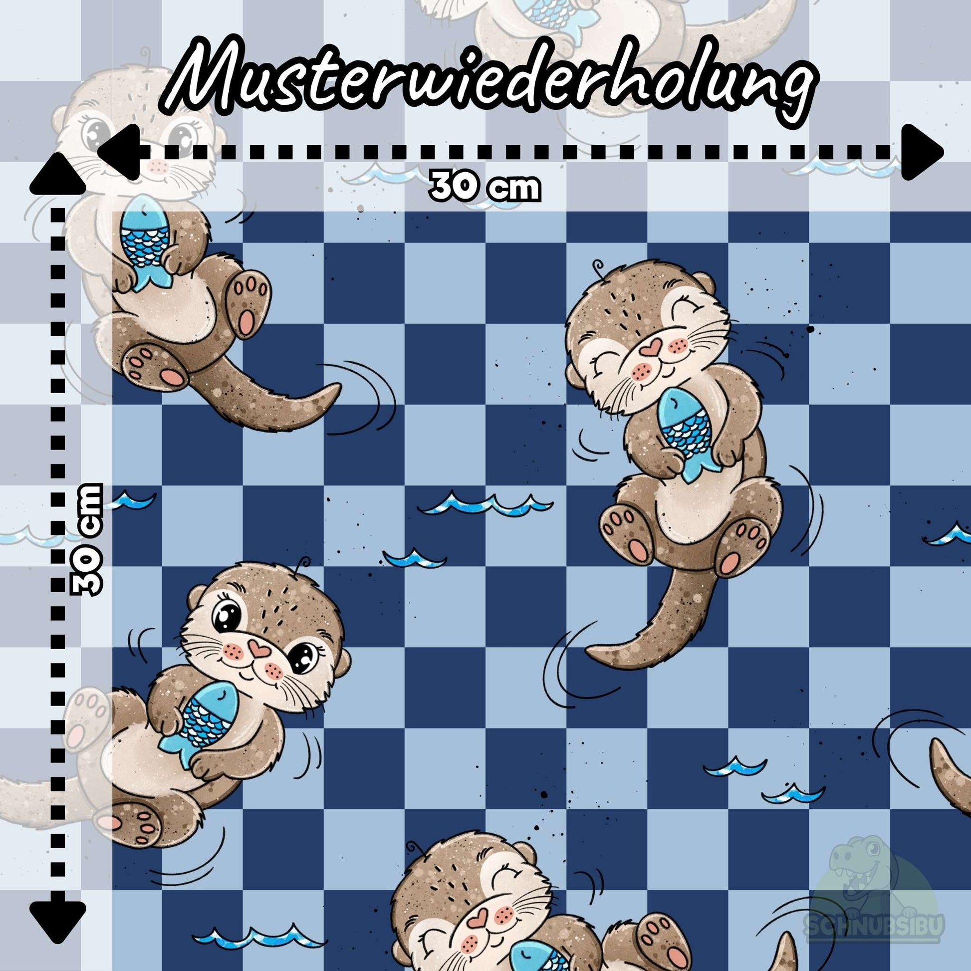 schnubsibu- schnubsibu-produktbild-musterwiederholung-katzengold_3 -