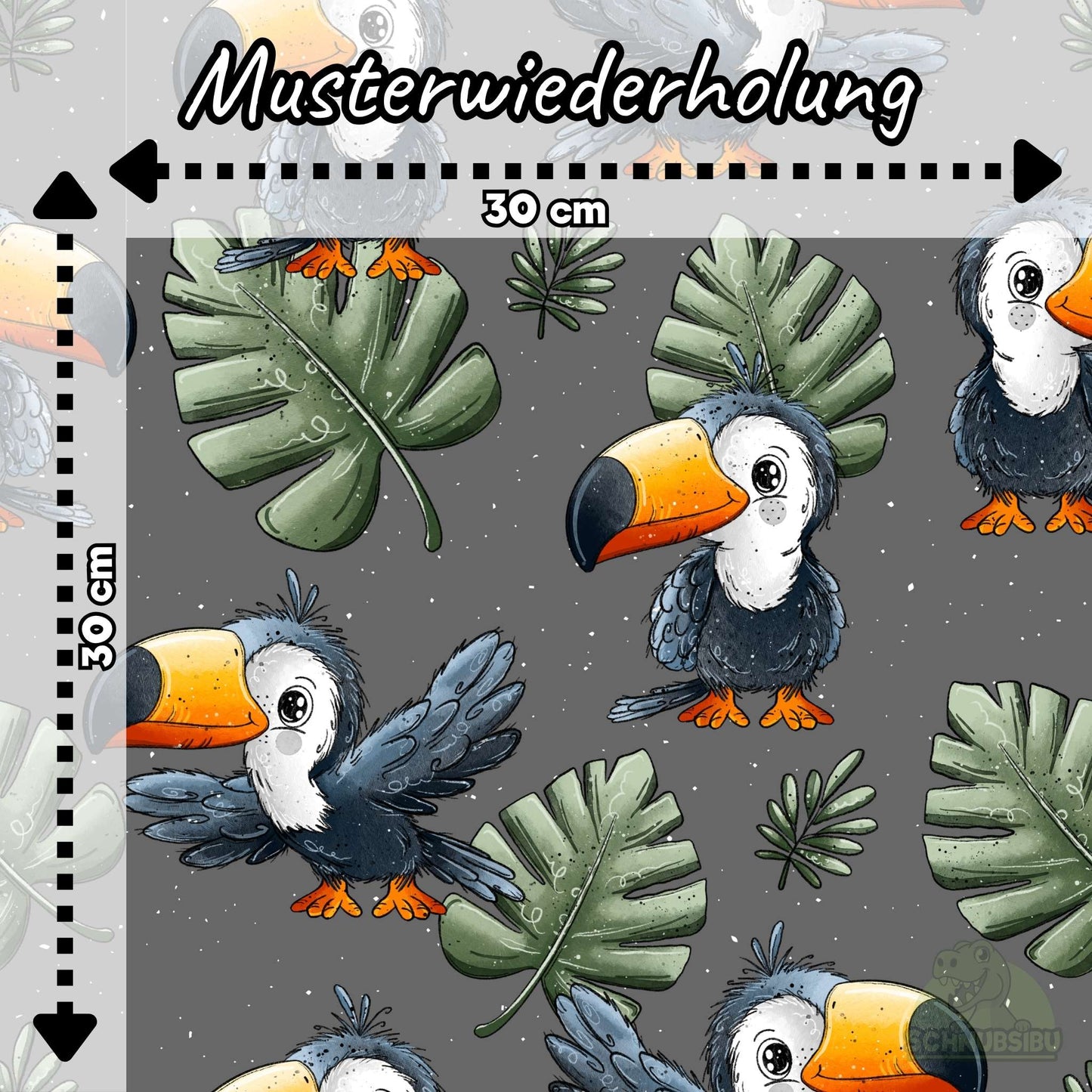 schnubsibu- schnubsibu-produktbild-musterwiederholung-katzengold_4 -