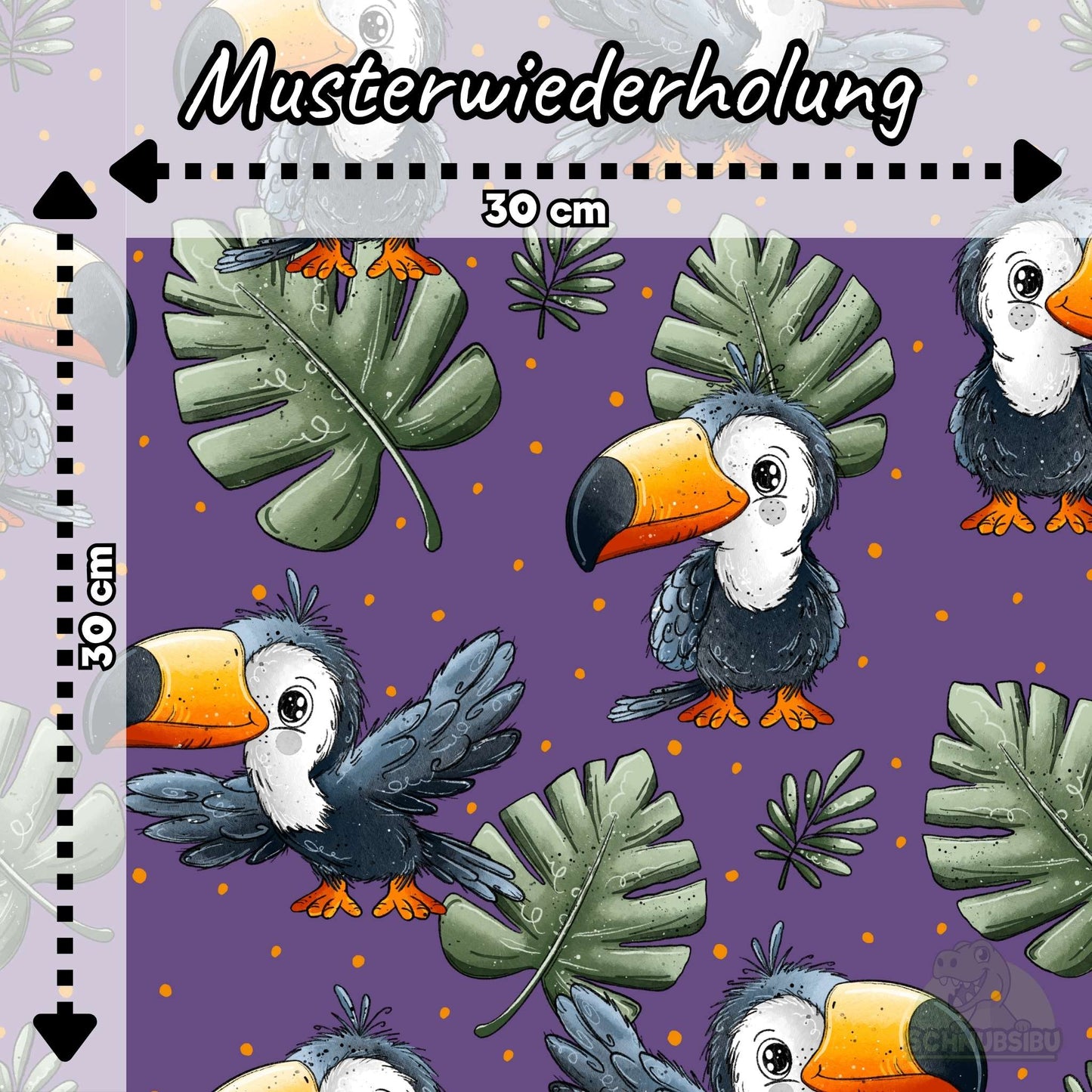 schnubsibu- schnubsibu-produktbild-musterwiederholung-katzengold_5 -