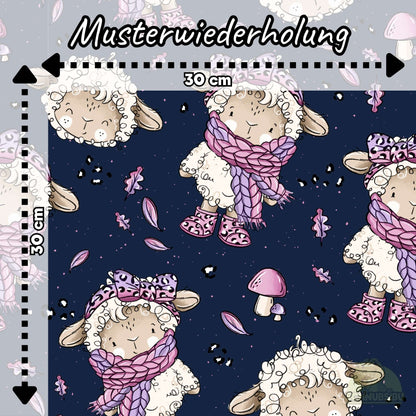schnubsibu- schnubsibu-produktbild-musterwiederholung-katzengold_9 -