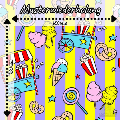 schnubsibu- schnubsibu-produktbild-musterwiederholung-kirmeszeit -