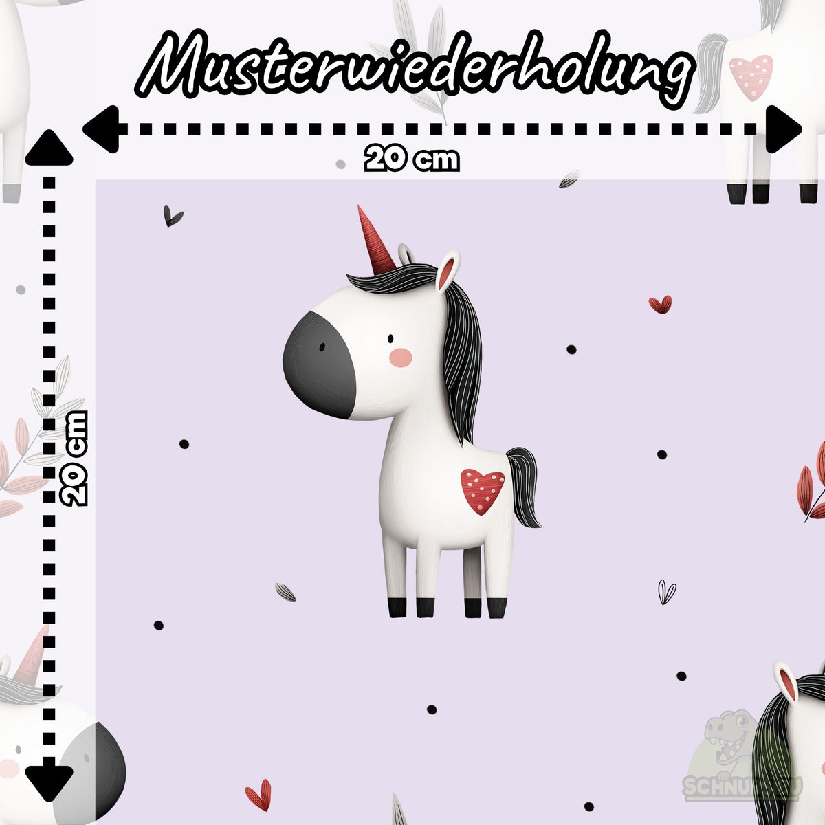 schnubsibu- schnubsibu-produktbild-musterwiederholung-kleineswunderhorn -