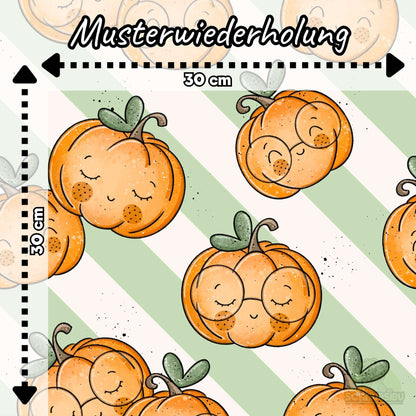 schnubsibu- schnubsibu-produktbild-musterwiederholung-kuerbis -