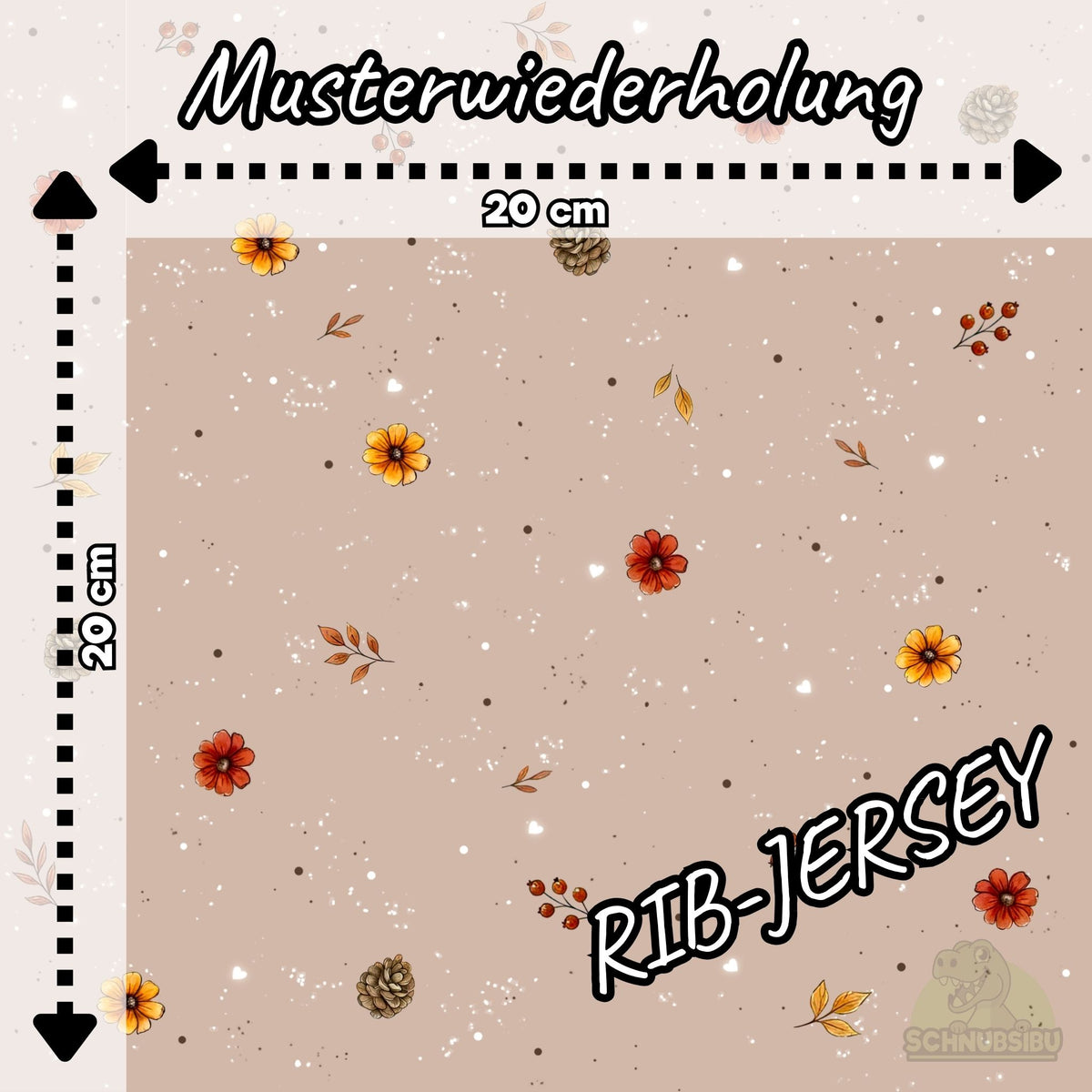 schnubsibu- schnubsibu-produktbild-musterwiederholung-rehkitz-rib_2 -