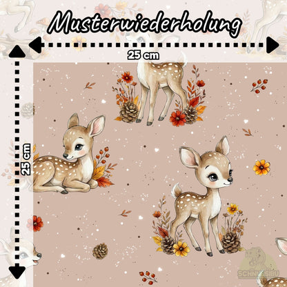 schnubsibu- schnubsibu-produktbild-musterwiederholung-rehkitz -