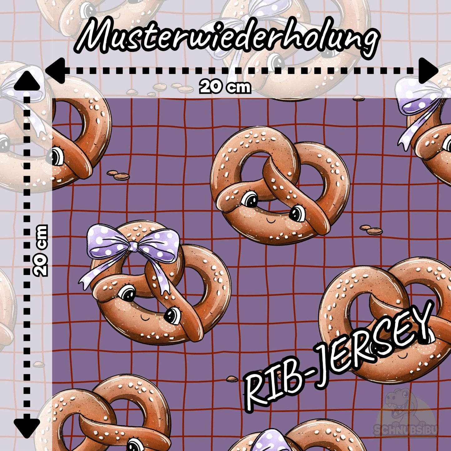 schnubsibu- schnubsibu-produktbild-musterwiederholung-ribjerseykatzengold_10_6a4f5402-0811-40a3-b086-ec17f3853cef - Rib Jersey