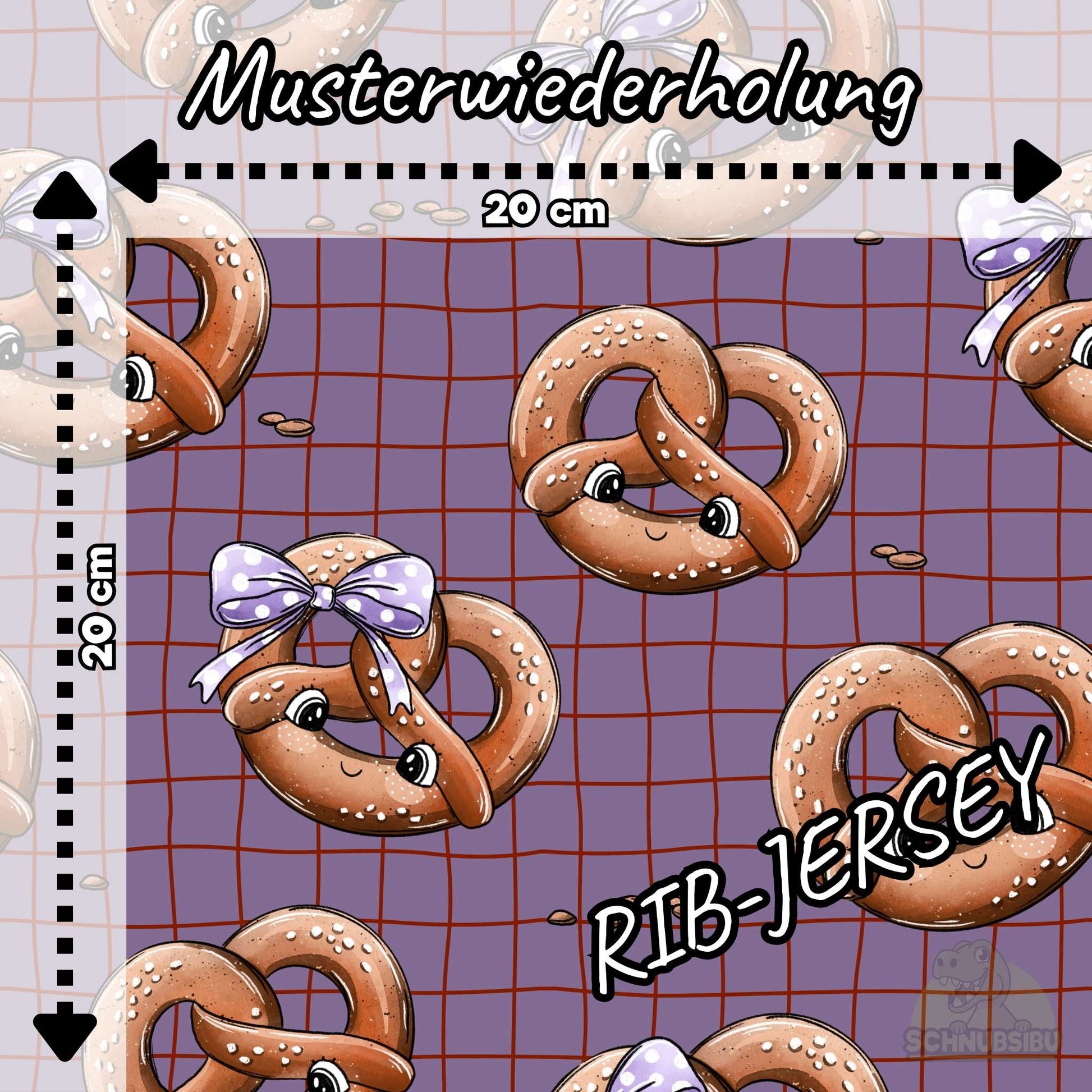 schnubsibu- schnubsibu-produktbild-musterwiederholung-ribjerseykatzengold_10_6a4f5402-0811-40a3-b086-ec17f3853cef - Rib Jersey