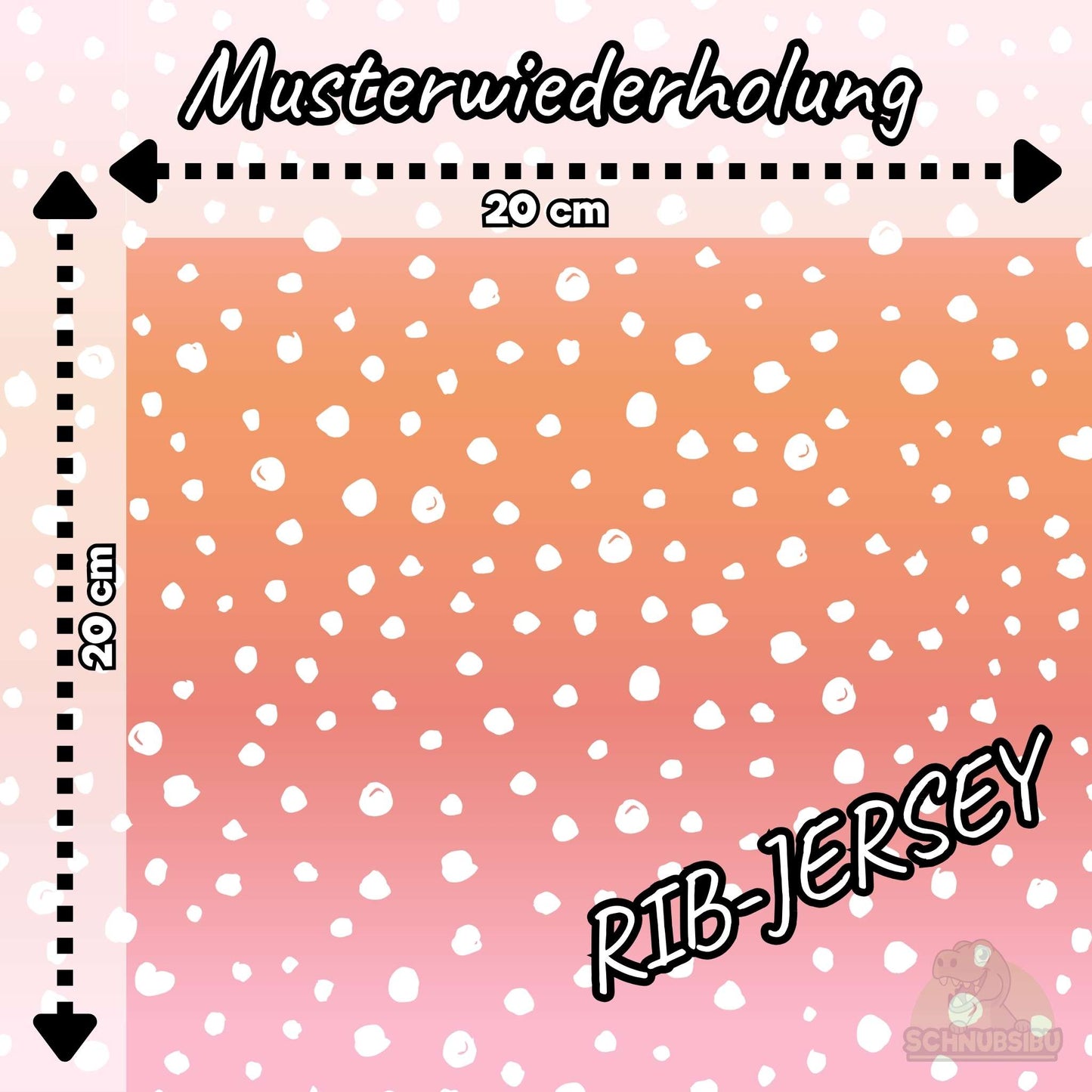 schnubsibu- schnubsibu-produktbild-musterwiederholung-ribjerseykatzengold_6_44edbbb6-0824-4aef-9ca2-463ad9e3ab09 - Rib Jersey