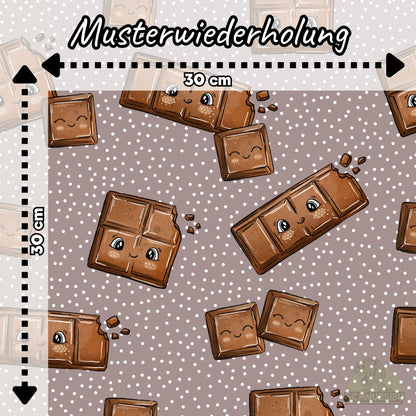 schnubsibu- schnubsibu-produktbild-musterwiederholung-schokozeit_3 -