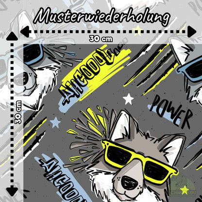 schnubsibu- schnubsibu-produktbild-musterwiederholung-wolfparts -