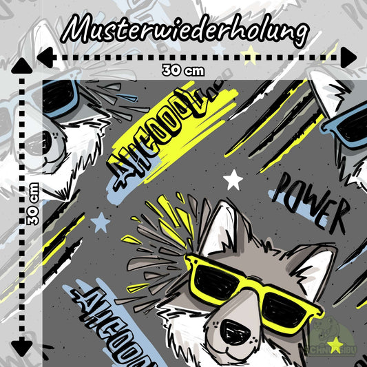schnubsibu- schnubsibu-produktbild-musterwiederholung-wolfparts -