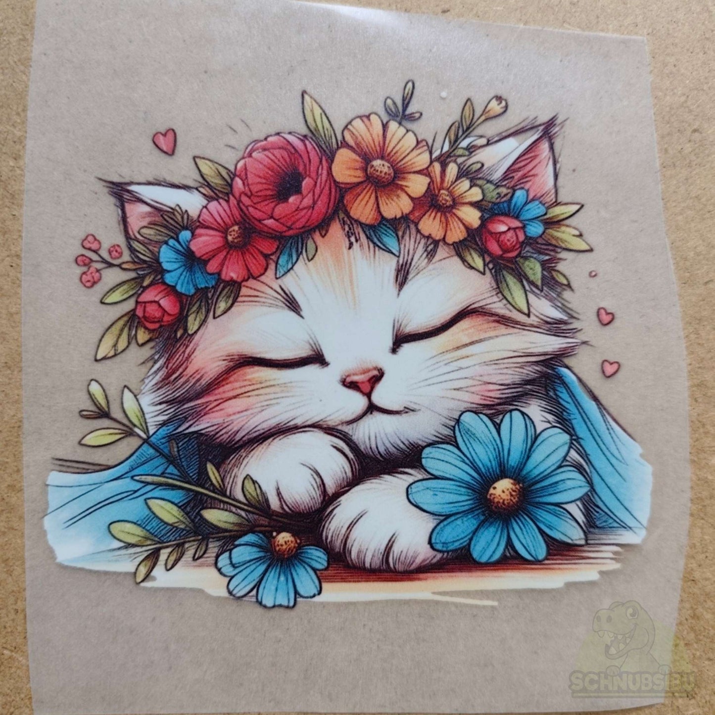 Bügelbild Schnäppchen 17 – jetzt sparen | Schnubsibu