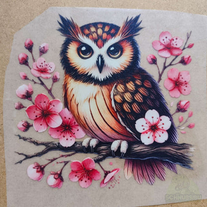 Bügelbild Schnäppchen 18 – jetzt sparen | Schnubsibu
