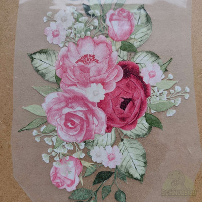 Bügelbild Schnäppchen 3 – jetzt sparen | Schnubsibu