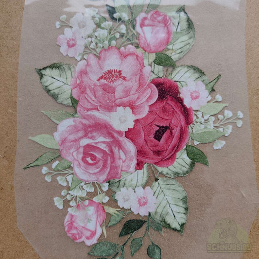 Bügelbild Schnäppchen 3 – jetzt sparen | Schnubsibu
