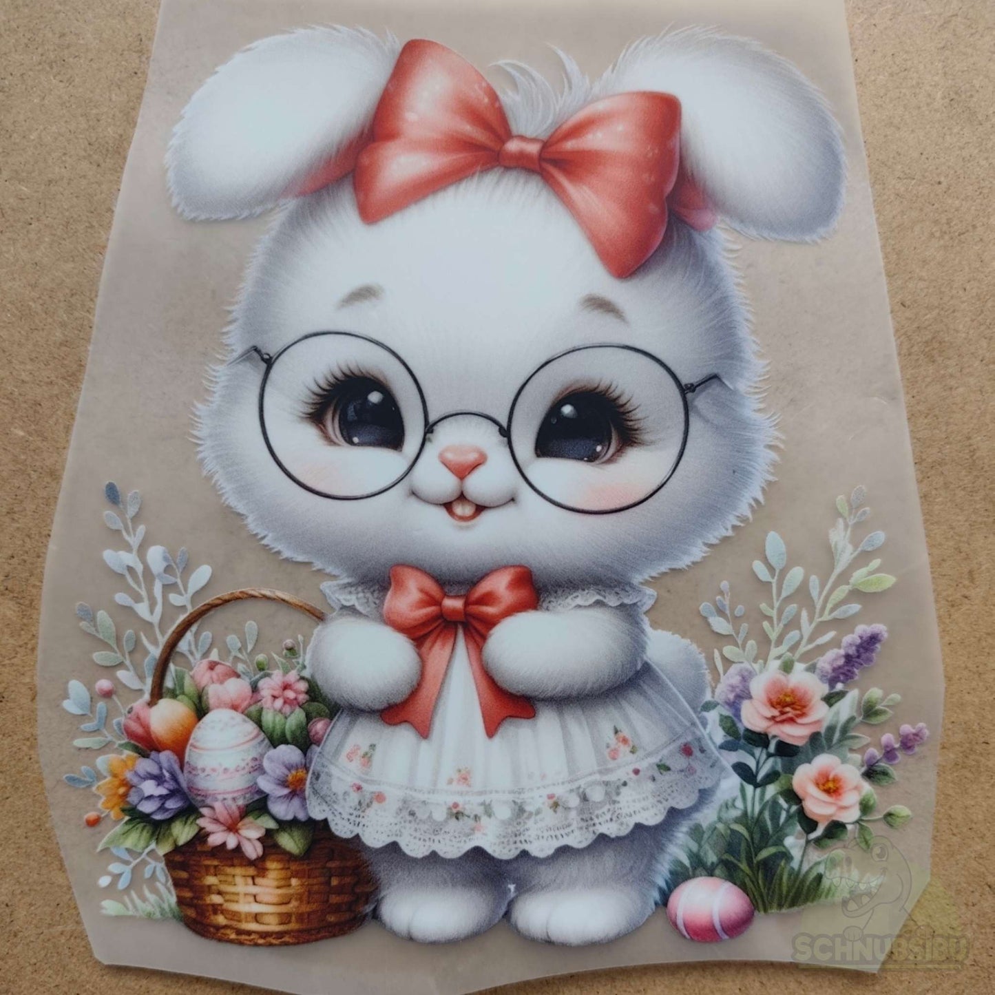 Bügelbild Schnäppchen 26 – jetzt sparen | Schnubsibu