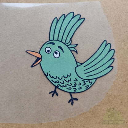 Bügelbild Schnäppchen 29 – jetzt sparen | Schnubsibu
