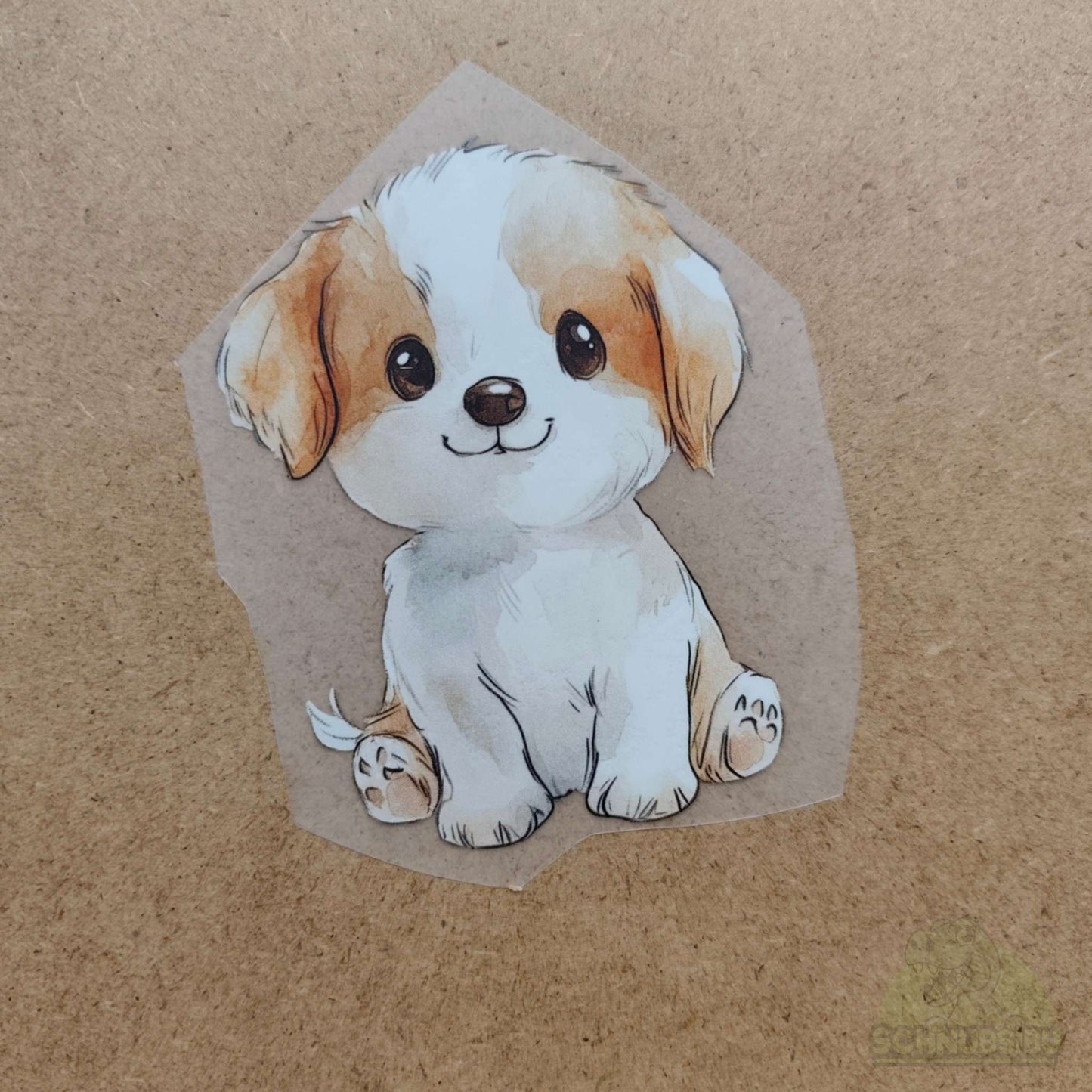 Bügelbild Schnäppchen 21 – jetzt sparen | Schnubsibu