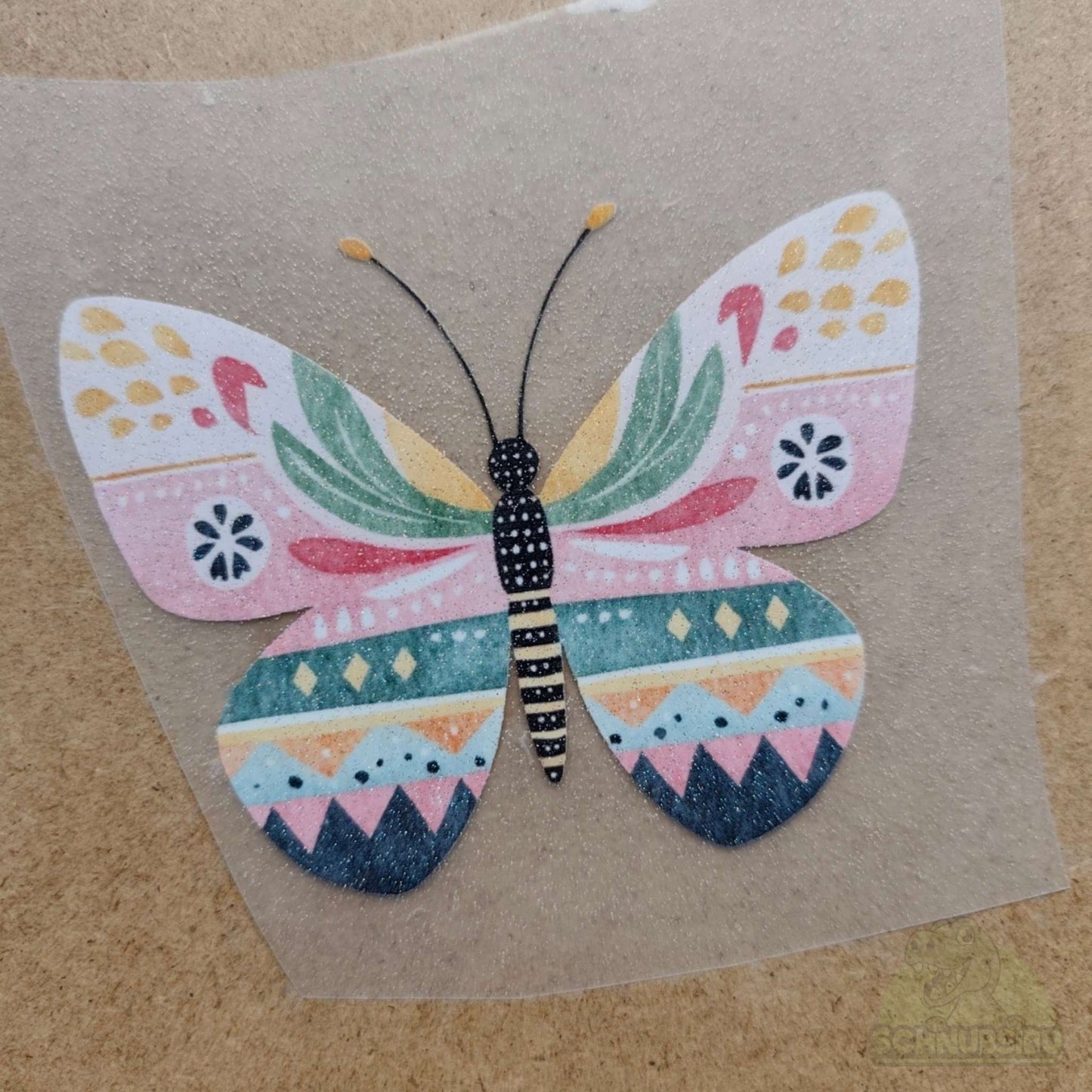 Bügelbild Schnäppchen 6 – jetzt sparen | Schnubsibu