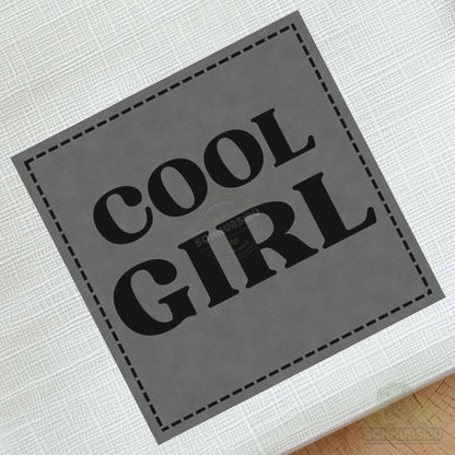 schnubsibu- schnubsibu-produktfoto-buegellabel-aufstoff-coolgirl_4 - grau