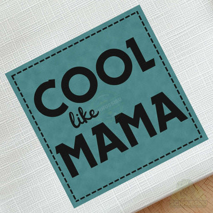 schnubsibu- schnubsibu-produktfoto-buegellabel-aufstoff-coollikemama_2 - türkis