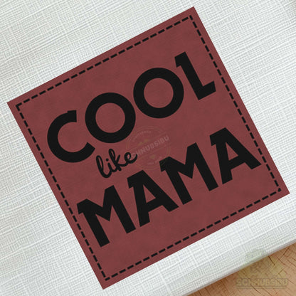 schnubsibu- schnubsibu-produktfoto-buegellabel-aufstoff-coollikemama_3 - rot