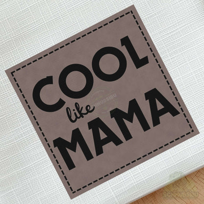 schnubsibu- schnubsibu-produktfoto-buegellabel-aufstoff-coollikemama_5 - braun