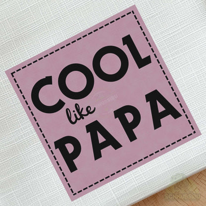 schnubsibu- schnubsibu-produktfoto-buegellabel-aufstoff-coollikepapa_3 - rosa