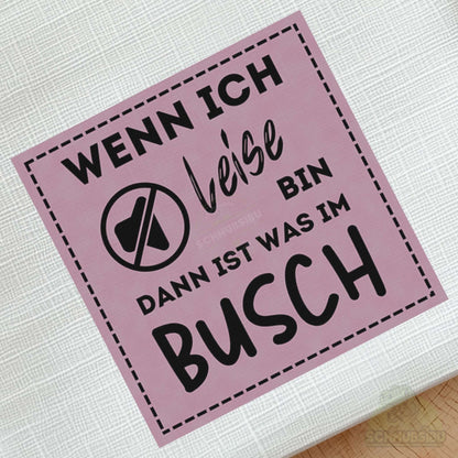 schnubsibu- schnubsibu-produktfoto-buegellabel-aufstoff-leise_3 - rosa