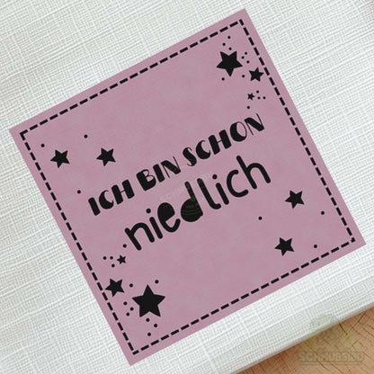 schnubsibu- schnubsibu-produktfoto-buegellabel-aufstoff-niedlich_3 - rosa