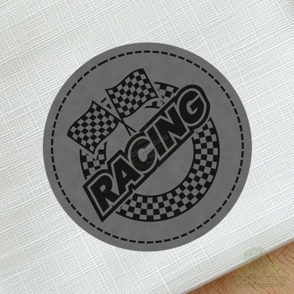 schnubsibu- schnubsibu-produktfoto-buegellabel-aufstoff-racing_4 - grau