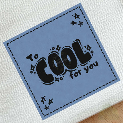 schnubsibu- schnubsibu-produktfoto-buegellabel-aufstoff-toocoolforyou_6 - blau