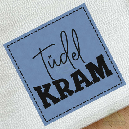 schnubsibu- schnubsibu-produktfoto-buegellabel-aufstoff-tueddelkram_6 - blau