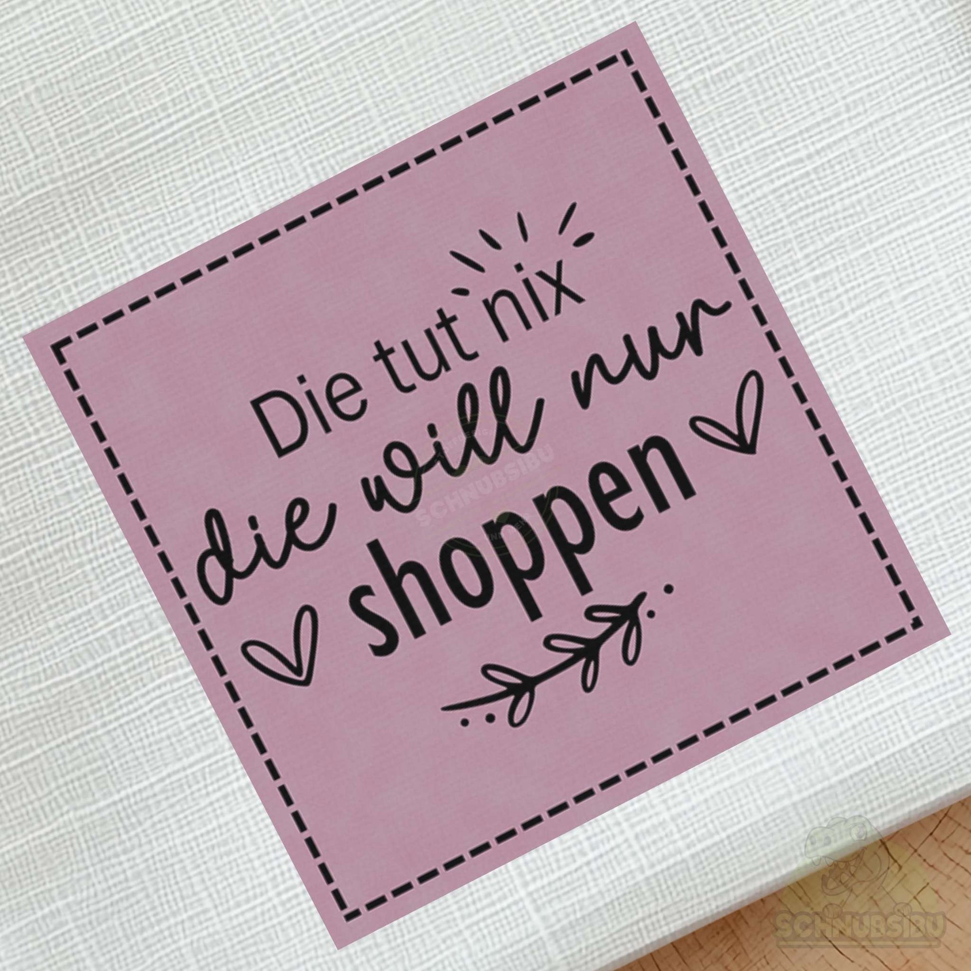 schnubsibu- schnubsibu-produktfoto-buegellabel-aufstoff-tutnix_3 - rosa