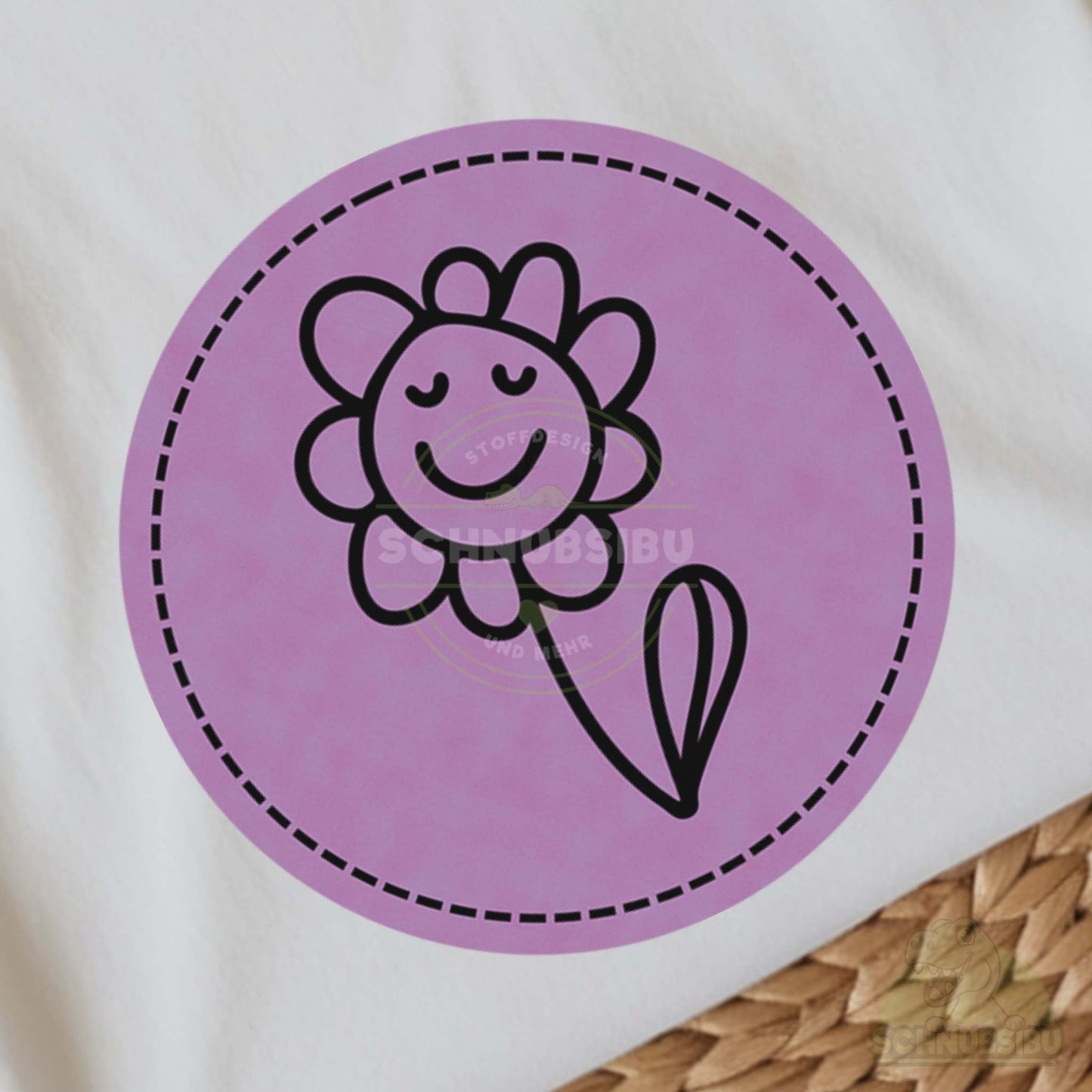 schnubsibu- schnubsibu-produktfoto-buegellabel_45 - lila