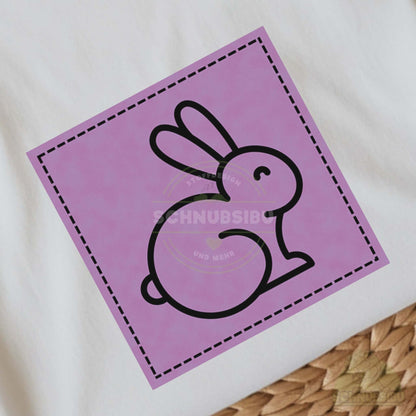 schnubsibu- schnubsibu-produktfoto-buegellabel_59 - lila