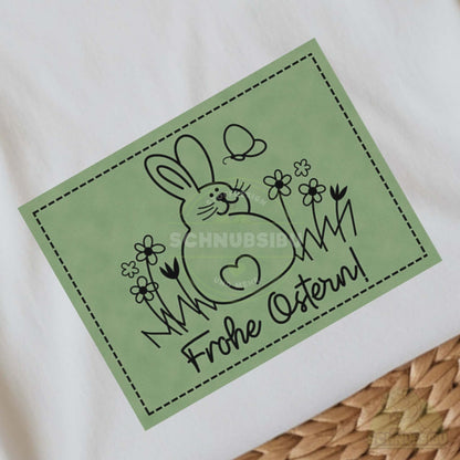 schnubsibu- schnubsibu-produktfoto-buegellabel_88 - grün