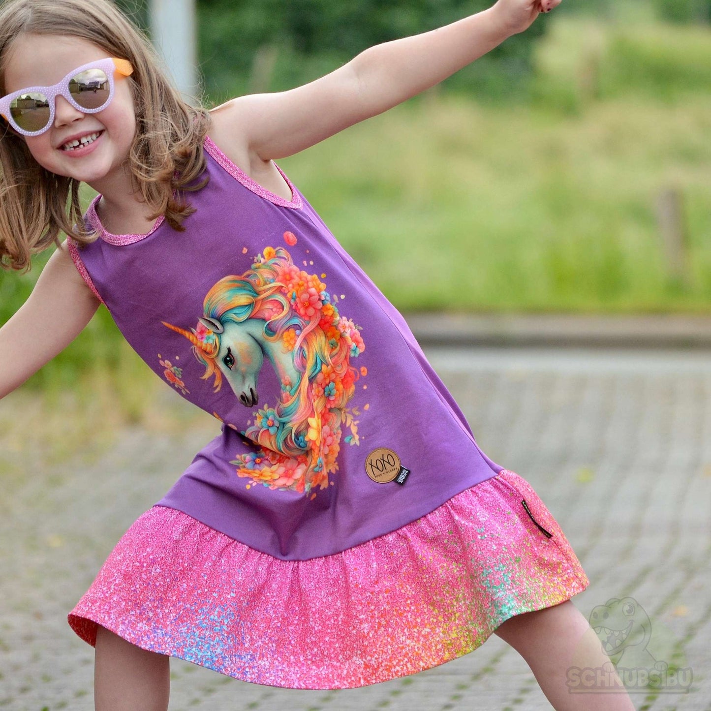 schnubsibu- schnubsibu-produktfoto-fakeglitzereinhorn_3 -