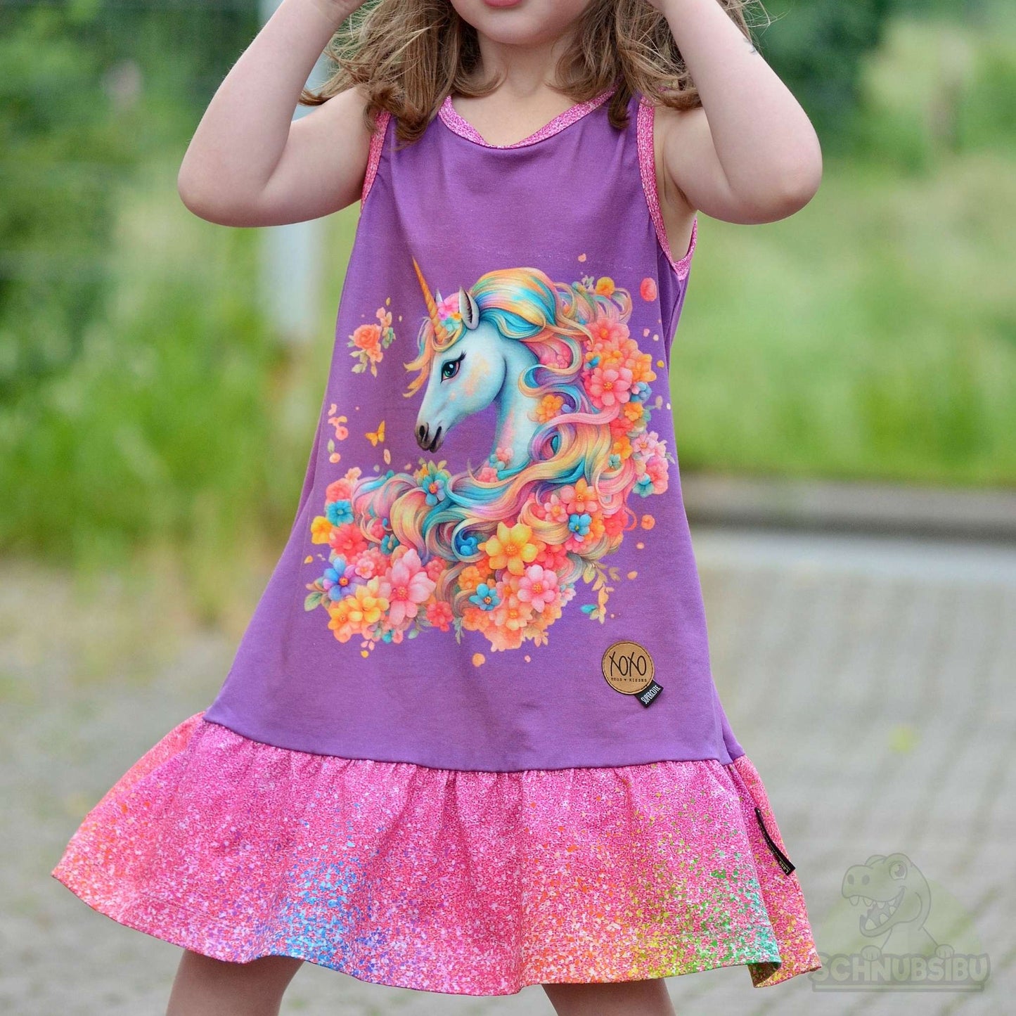 schnubsibu- schnubsibu-produktfoto-fakeglitzereinhorn_4 -