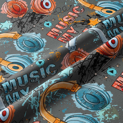 [VB 16.08.] Stoff Feel the Music