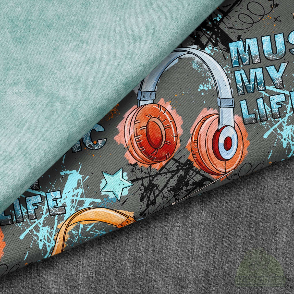 [VB 16.08.] Stoff Feel the Music