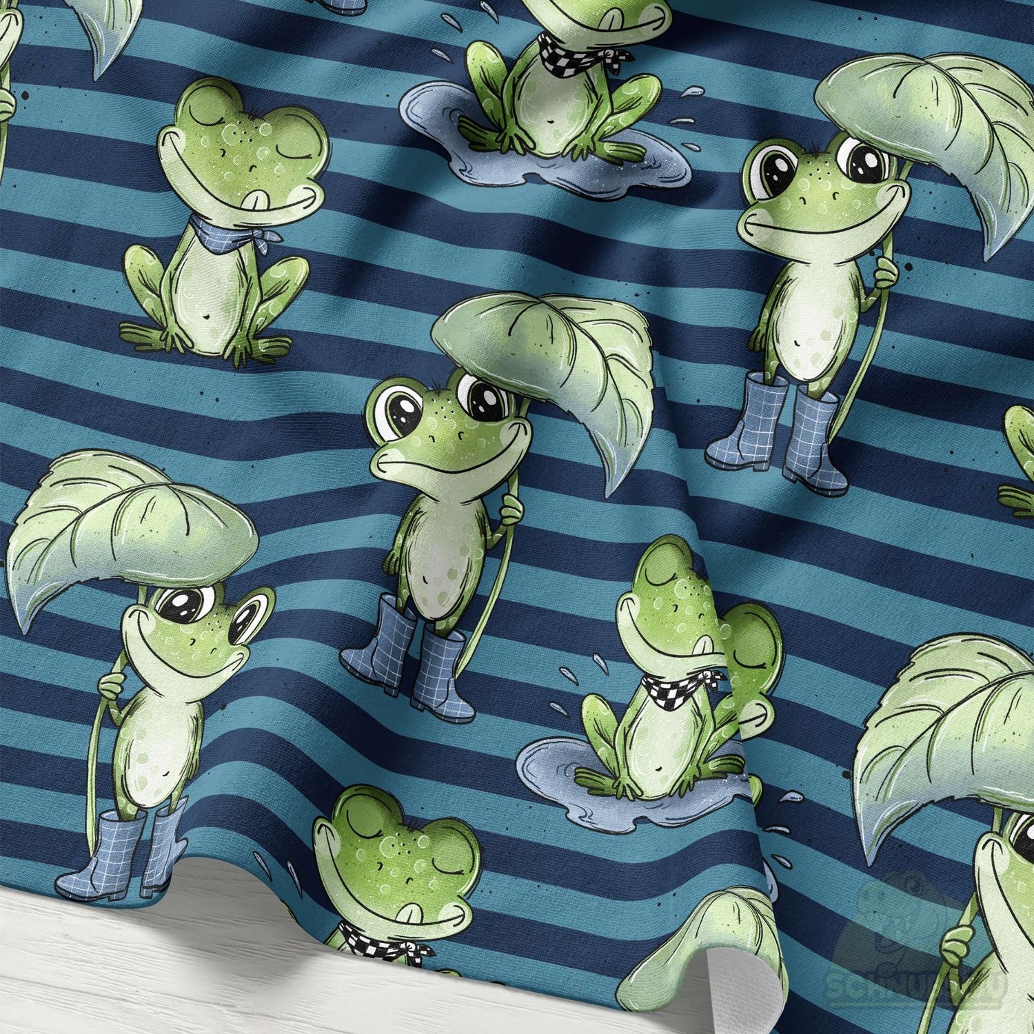 schnubsibu- schnubsibu-produktfoto-froschtag -