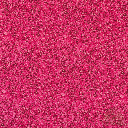 Stoff Glitter pink – Baumwollstoff Webware