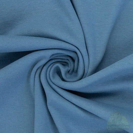 Stoff Heike provincial blue 258 – Bündchen
