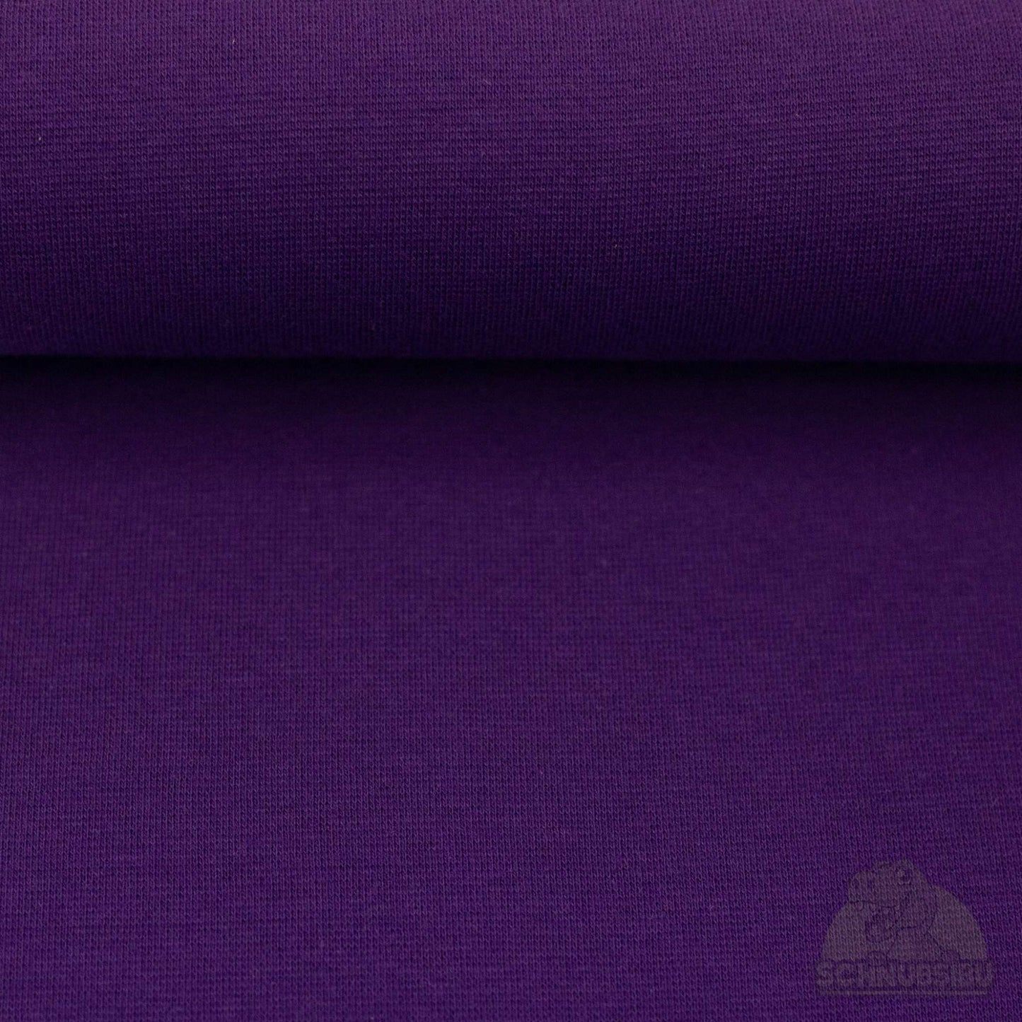 Stoff Heike petunia 647 – Bündchen