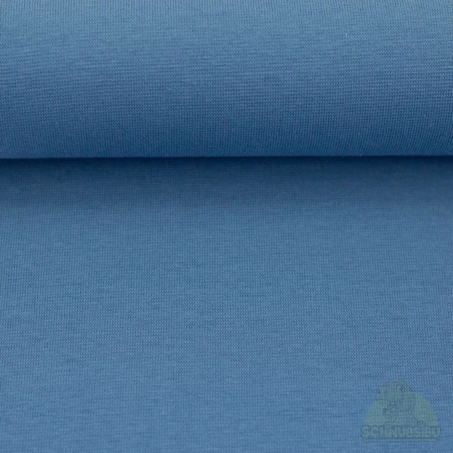 Stoff Heike provincial blue 258 – Bündchen