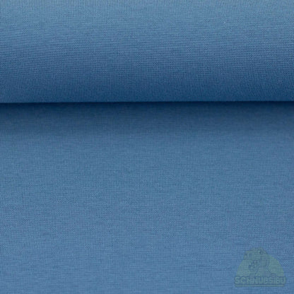 Stoff Heike provincial blue 258 – Bündchen