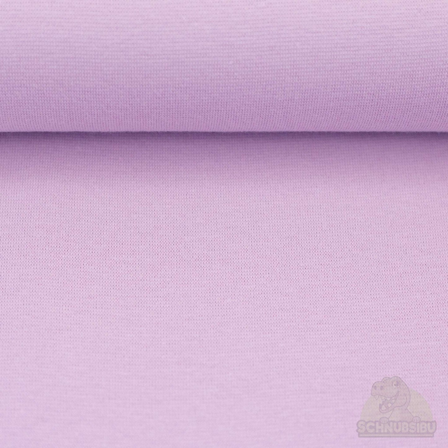 Stoff Heike lavender frost 642 – Bündchen