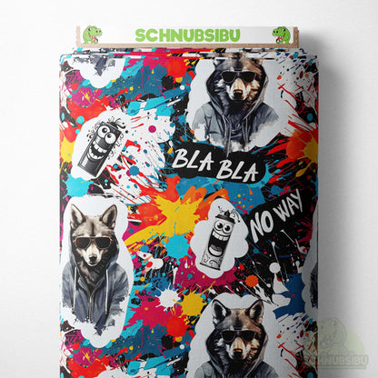 schnubsibu- schnubsibu-produktfoto-jersey-graffitifuchs -